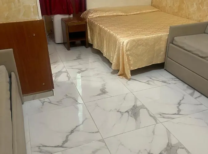 Termini Golden House * Roma