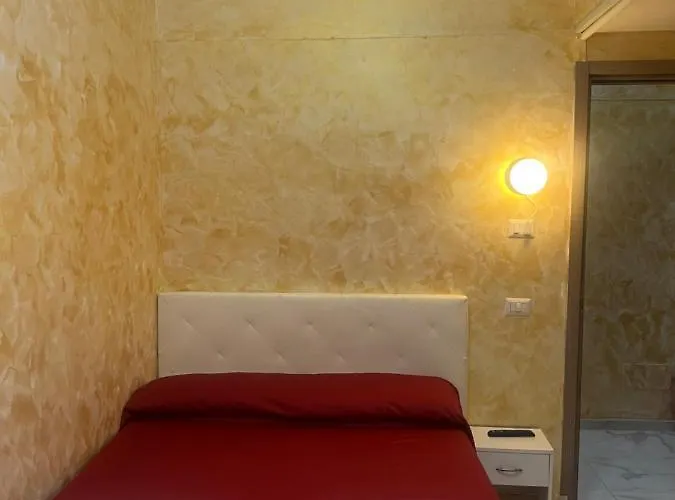 Termini Golden House Affittacamere Roma