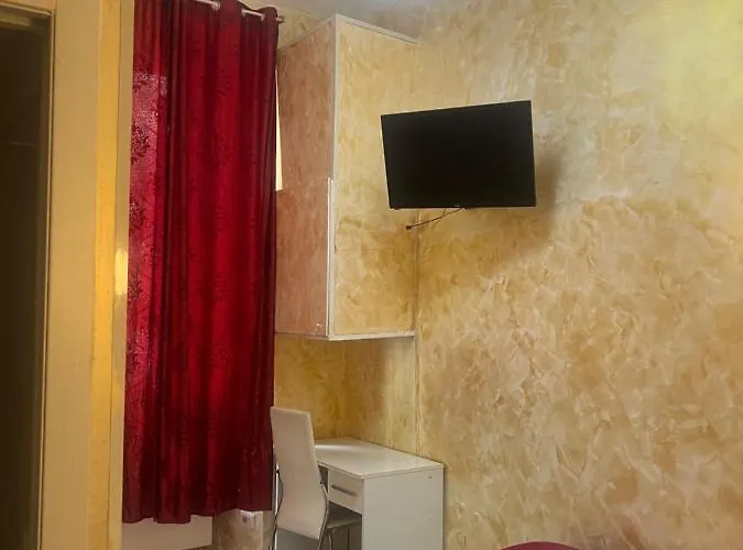 Termini Golden House Affittacamere Roma